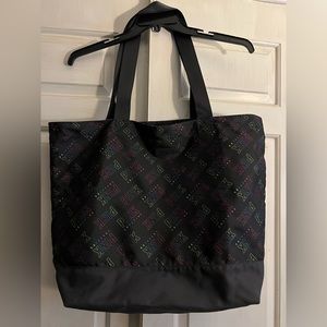 Overnight/tote bag from VS PINK! Super cute!